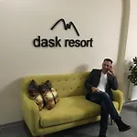 Dask * شكلارسكا بوريبا