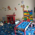 فندق مبيت وإفطار Dask *