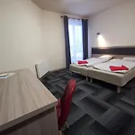 فندق مبيت وإفطار Dask *