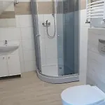 Dask فندق مبيت وإفطار شكلارسكا بوريبا