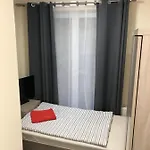 Dask فندق مبيت وإفطار *