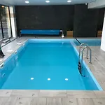 Dask فندق مبيت وإفطار *