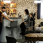 Dask فندق مبيت وإفطار *