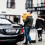 Dask فندق مبيت وإفطار شكلارسكا بوريبا