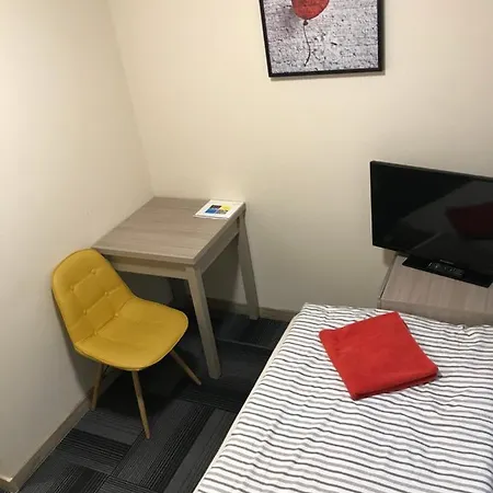 Dask Bed & Breakfast Szklarska Poreba