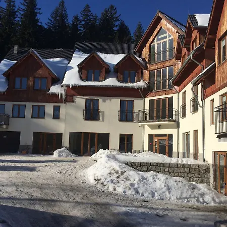 Dask * Szklarska Poreba