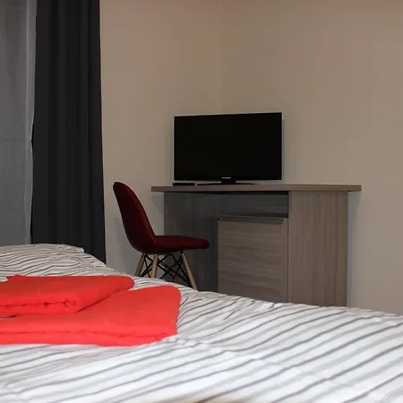 Bed & Breakfast Dask *
