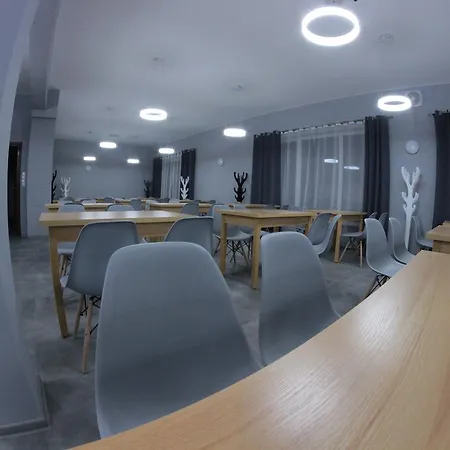 Dask * Sklářská Poruba