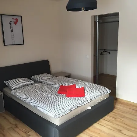Bed & Breakfast Dask *