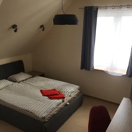 Dask * Sklářská Poruba