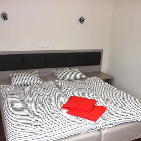 Bed & Breakfast Dask *