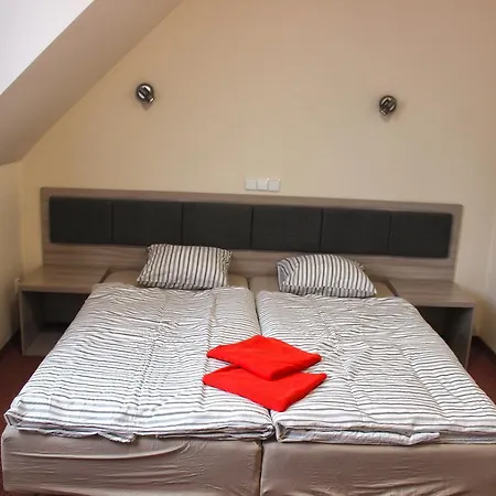 Bed & Breakfast Dask *