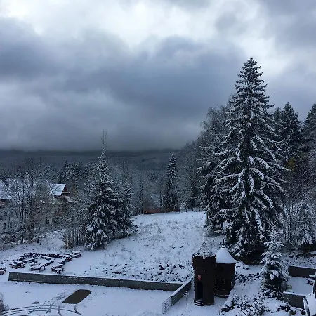 Dask * Szklarska Poreba