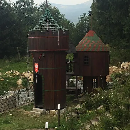 Oda ve Kahvaltı Dask *