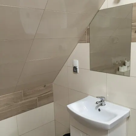 Oda ve Kahvaltı Dask *