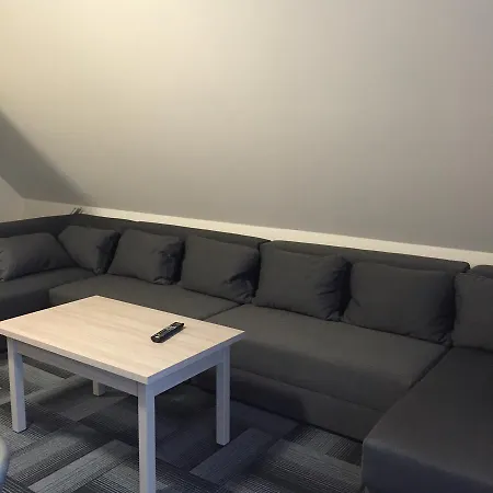 Oda ve Kahvaltı Dask *