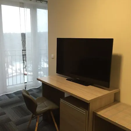 Dask * Szklarska Poreba