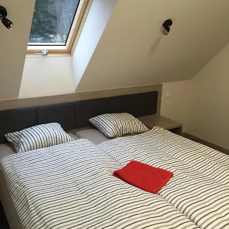 Oda ve Kahvaltı Dask *