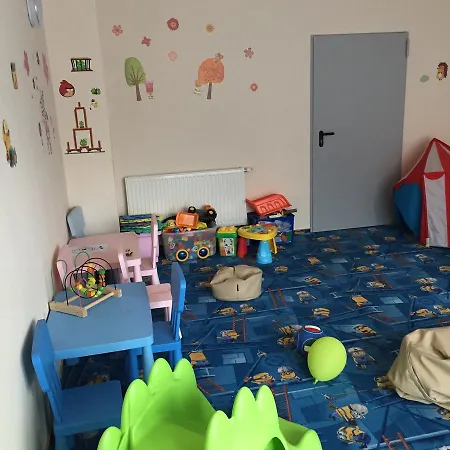 Dask * Szklarska Poreba