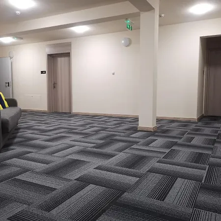 Dask Szklarska Poręba