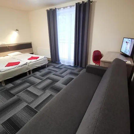 Dask Szklarska Poręba