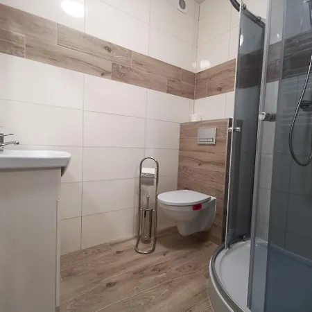 Dask Szklarska Poręba