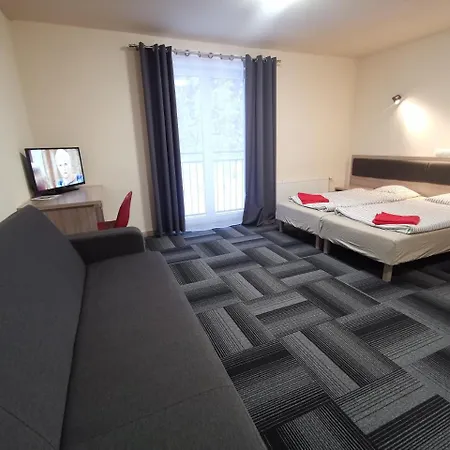 Bed & Breakfast Dask *