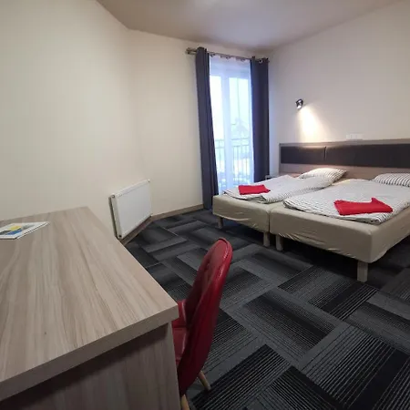 Bed & Breakfast Dask *