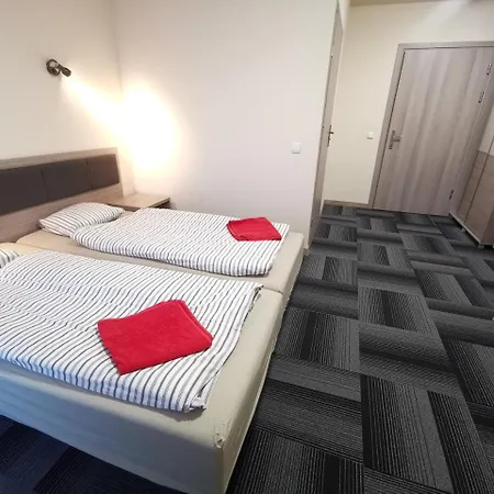 Dask * Szklarska Poręba