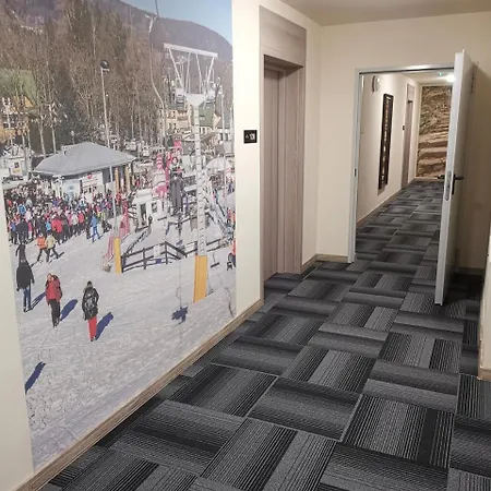 Oda ve Kahvaltı Dask *