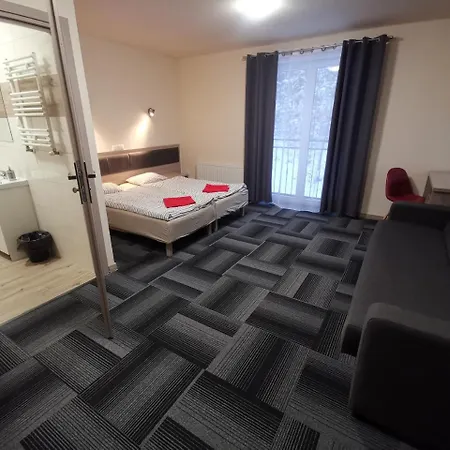 Oda ve Kahvaltı Dask *