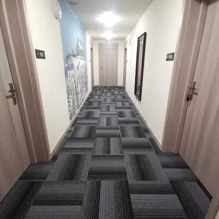 Oda ve Kahvaltı Dask *