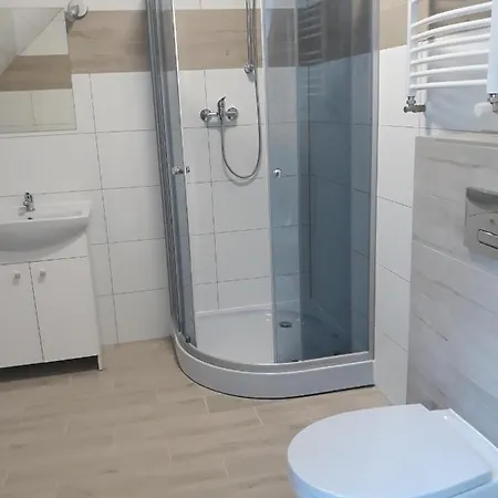 Dask Oda ve Kahvaltı Szklarska Poreba