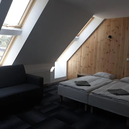 Dask Bed & Breakfast