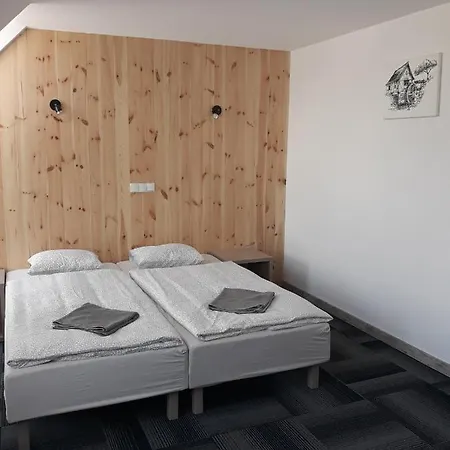 Dask Szklarska Poręba