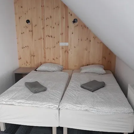 Oda ve Kahvaltı Dask Szklarska Poreba