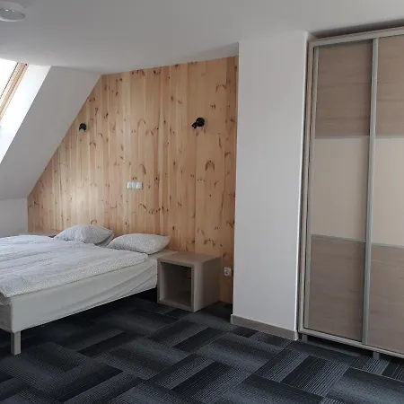 Dask * Szklarska Poreba