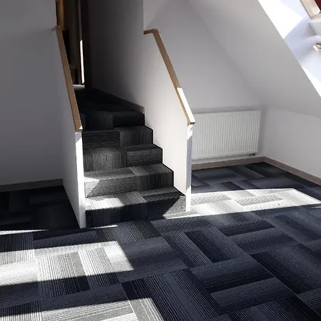 Dask Oda ve Kahvaltı *