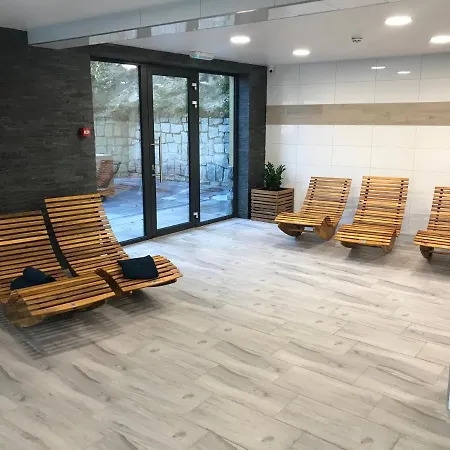 Dask Bed & Breakfast Szklarska Poręba