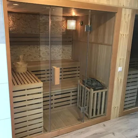 Dask Szklarska Poreba