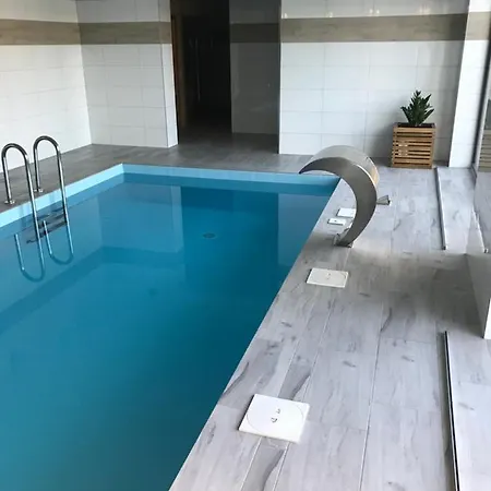 Oda ve Kahvaltı Dask *