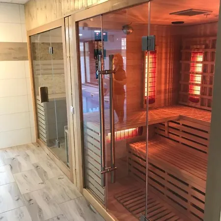 Oda ve Kahvaltı Dask *