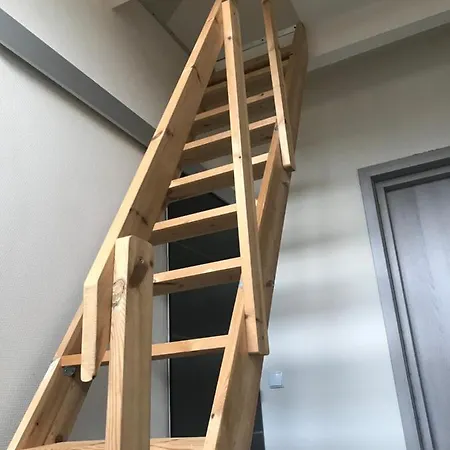 Dask Oda ve Kahvaltı Szklarska Poreba