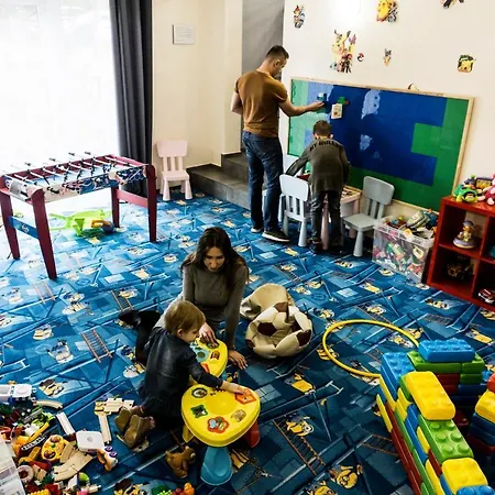 Dask Oda ve Kahvaltı