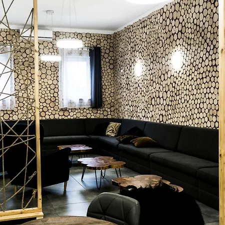 Oda ve Kahvaltı Dask Szklarska Poreba