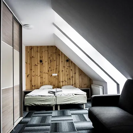 Dask Szklarska Poreba