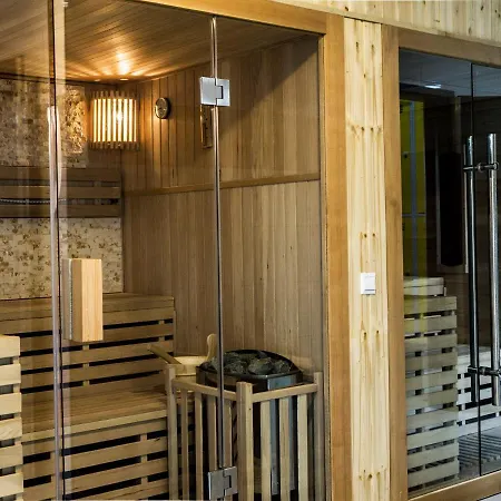 Bed & Breakfast Dask Szklarska Poręba