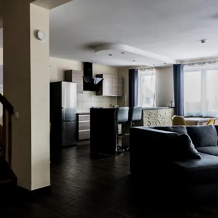 Dask Oda ve Kahvaltı