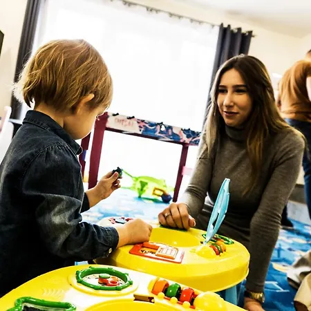 Oda ve Kahvaltı Dask Szklarska Poreba