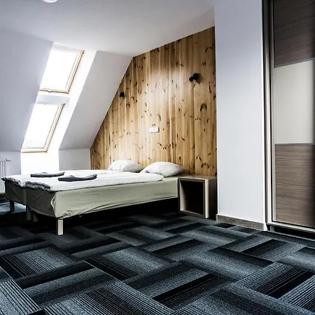 Oda ve Kahvaltı Dask